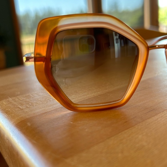 Etnia Barcelona “Sahara” Sunglasses main image 5